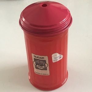 Pantry Pops Sugar Dispenser